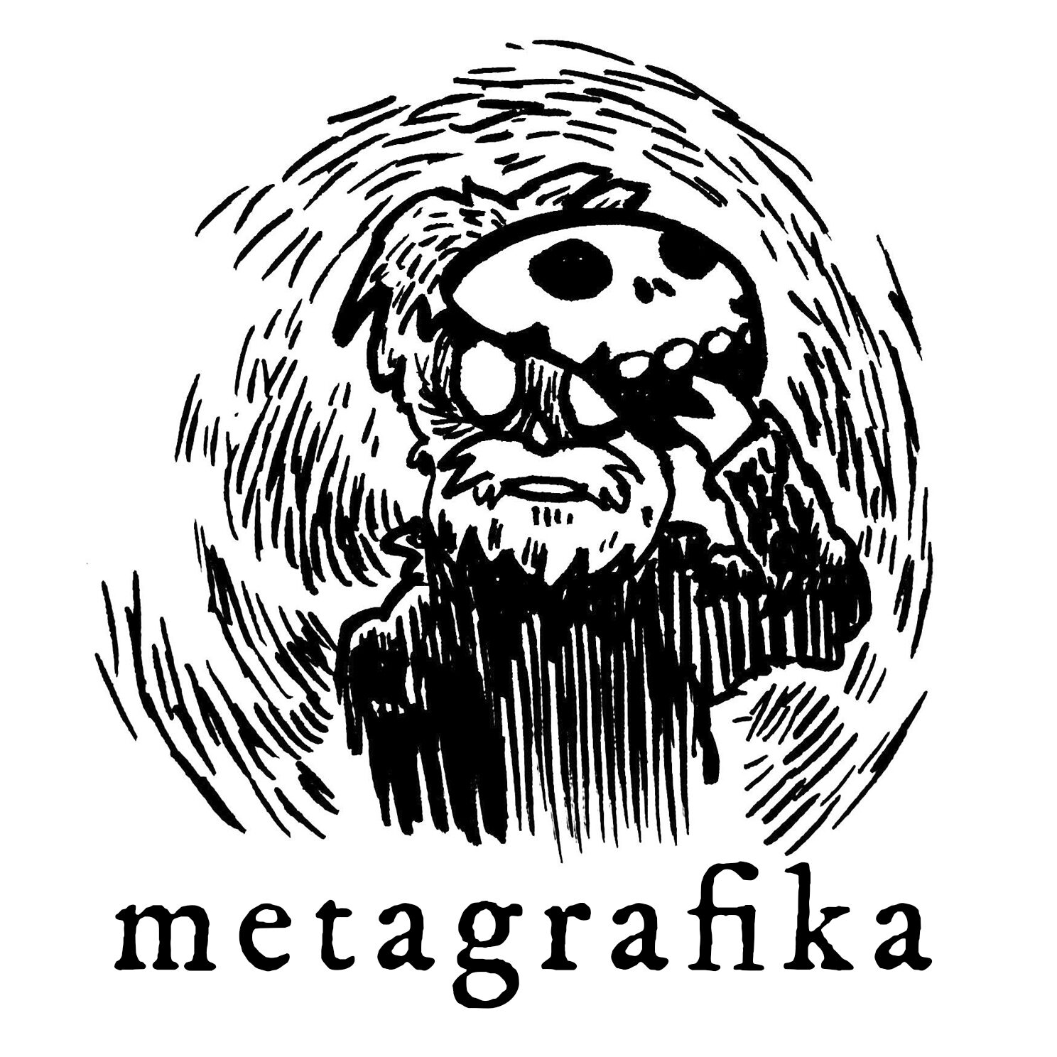 METAGRAFIKA